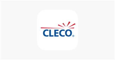 Cleco login